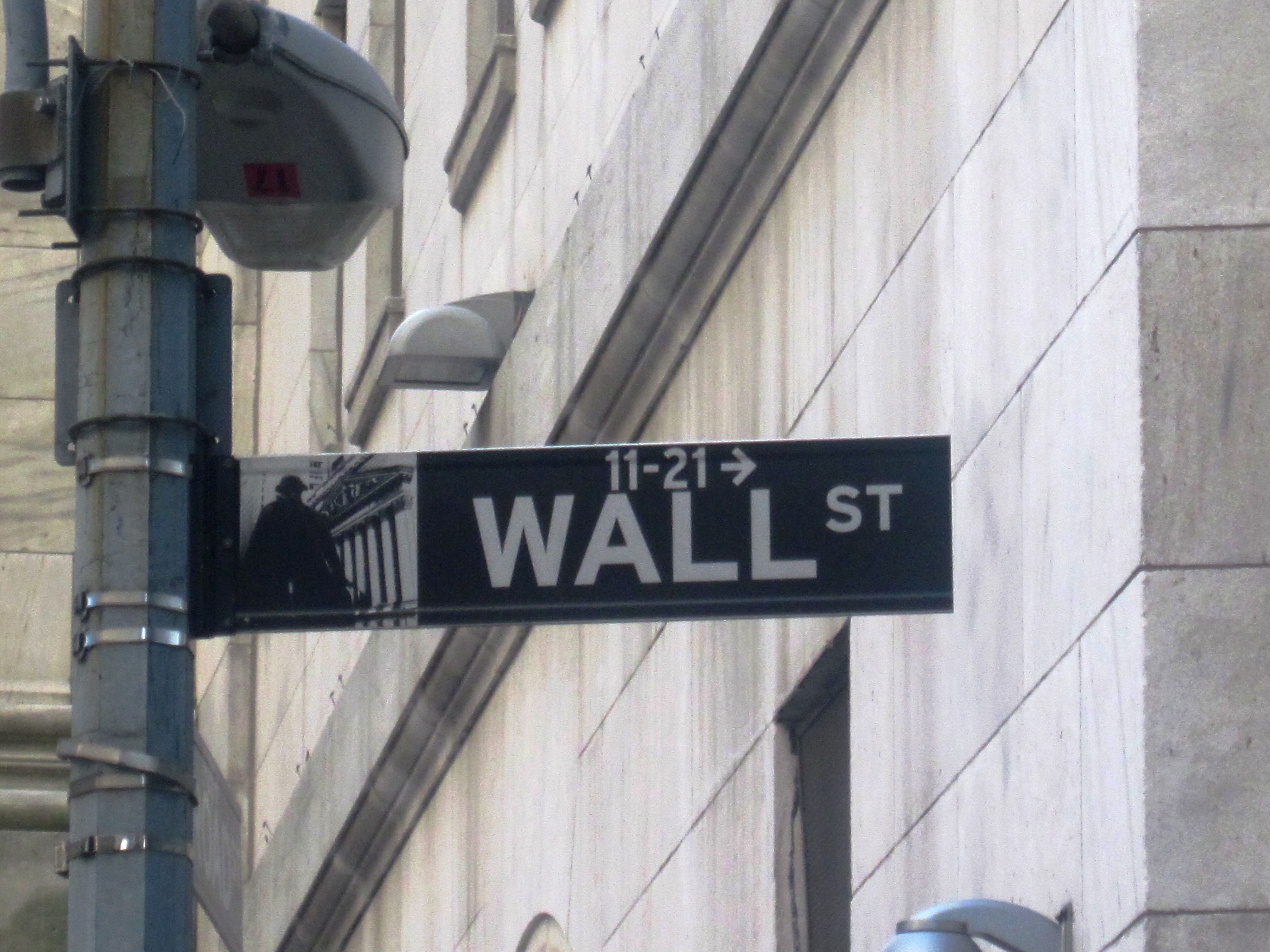 Wall Street IPO | BOCA Communications