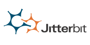Jitterbit is a leading API integration engine