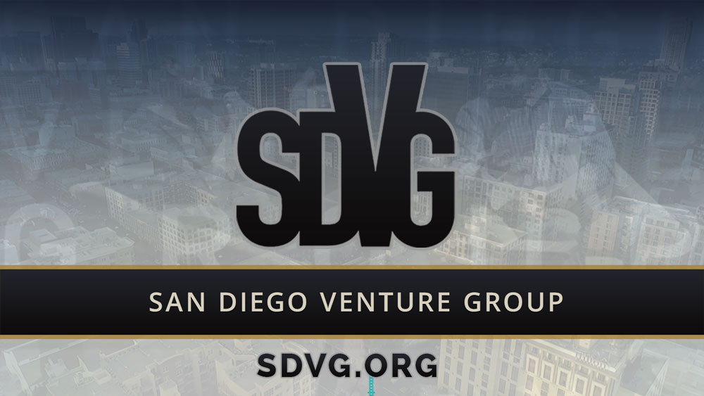 A Southern Californian Returns to Her Roots at San Diego Venture Group Summit